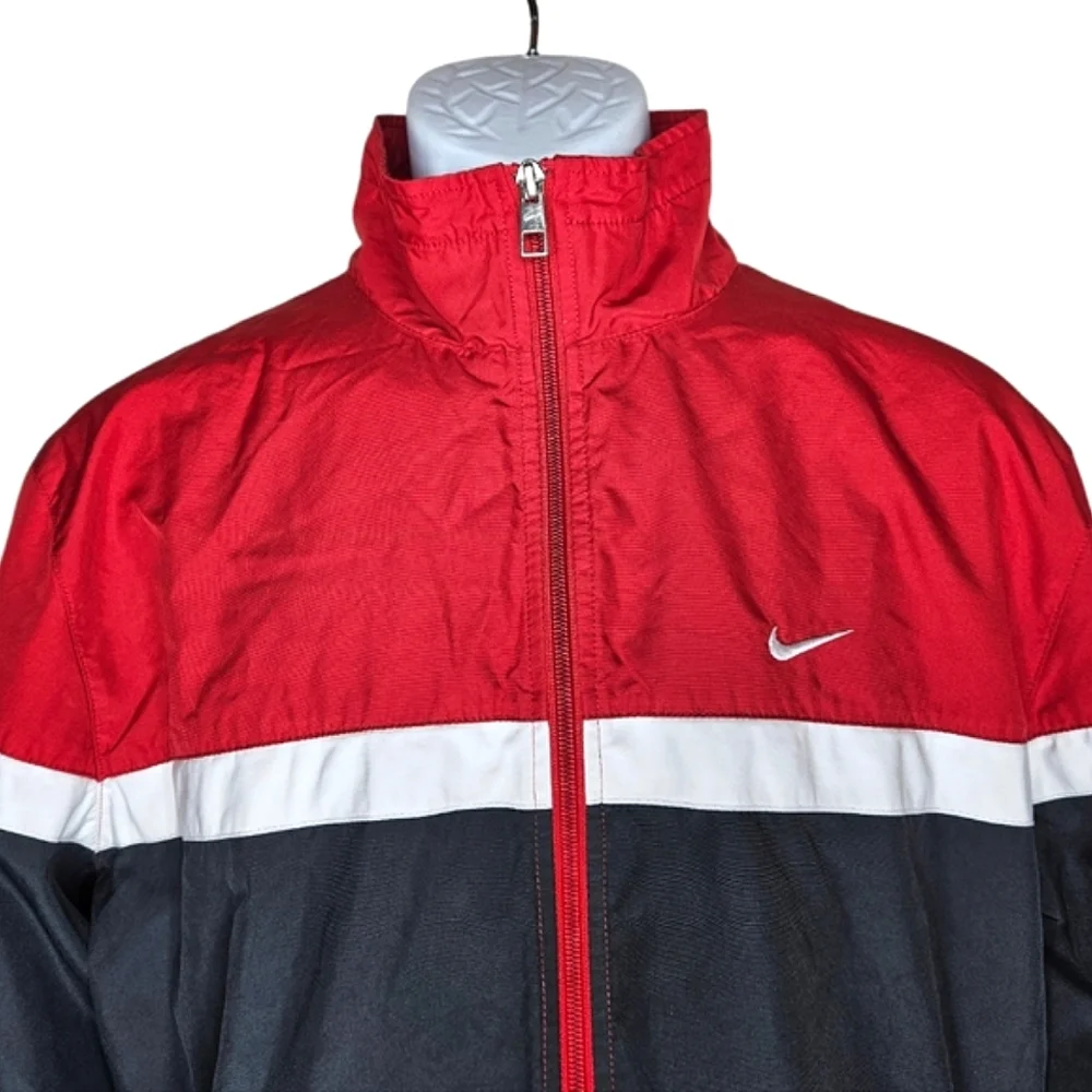 Nike | Sportswear Windrunner | Men's | Y2K | Athleisure | Size Medium - Picture 7 of 16